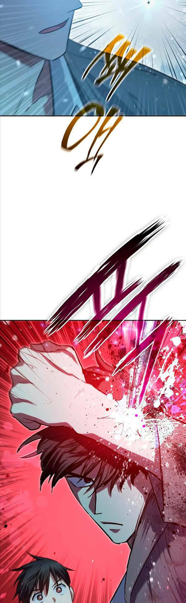 Những Ranker Cấp S Mà Tôi Nuôi Dưỡng Chap 80 - Next Chap 81