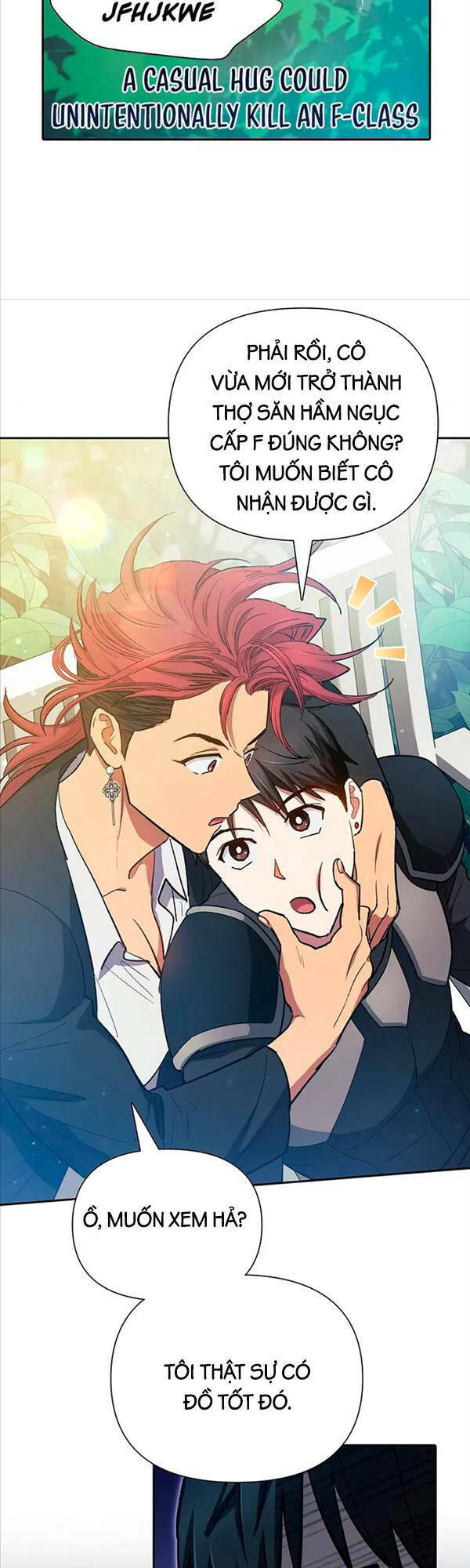 Những Ranker Cấp S Mà Tôi Nuôi Dưỡng Chap 80 - Next Chap 81