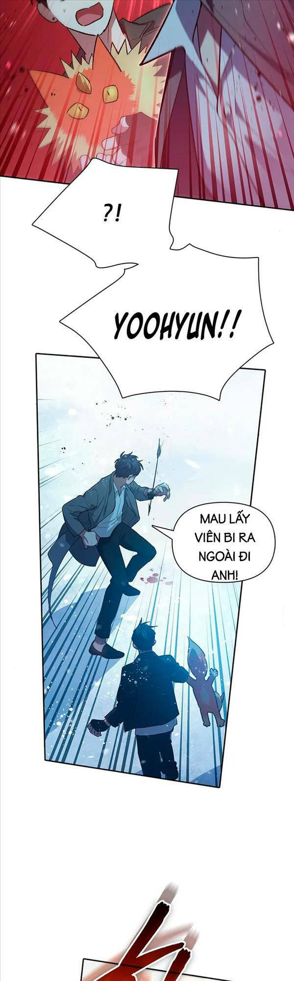 Những Ranker Cấp S Mà Tôi Nuôi Dưỡng Chap 80 - Next Chap 81