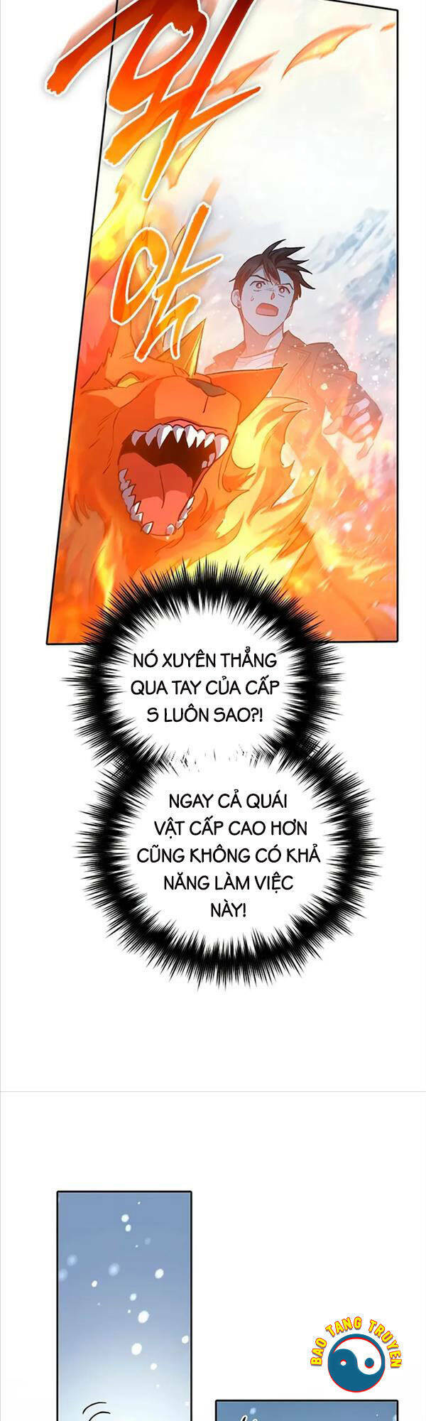 Những Ranker Cấp S Mà Tôi Nuôi Dưỡng Chap 80 - Next Chap 81