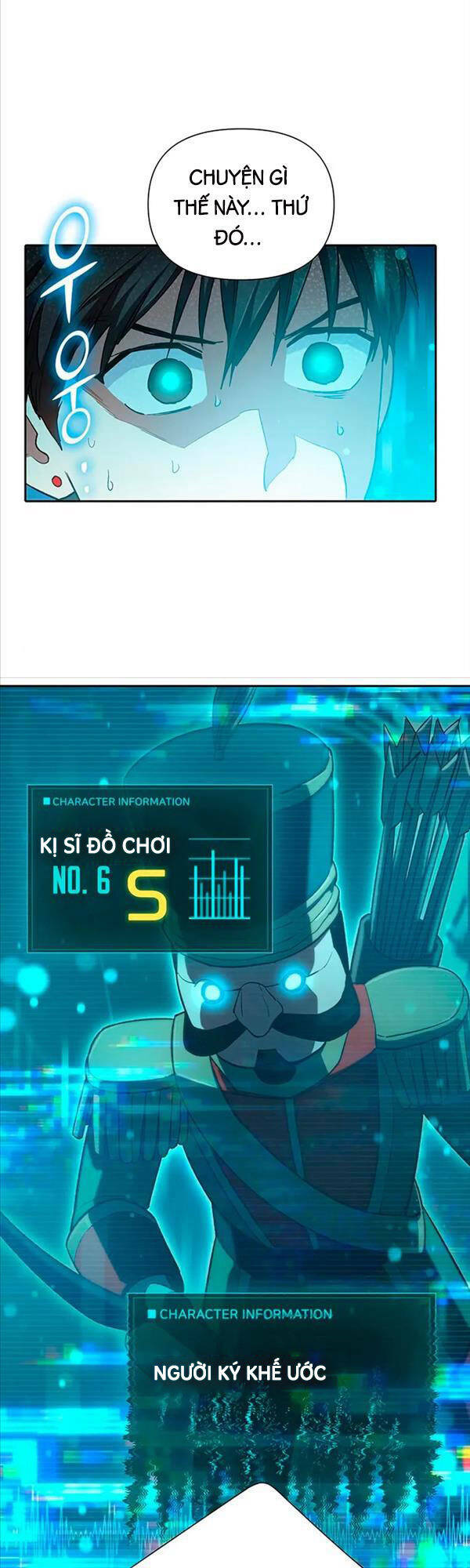 Những Ranker Cấp S Mà Tôi Nuôi Dưỡng Chap 80 - Next Chap 81