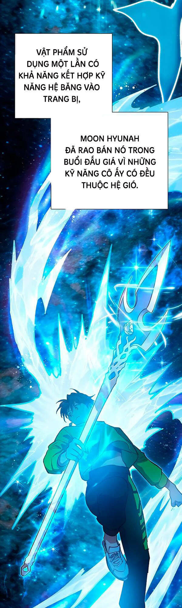 Những Ranker Cấp S Mà Tôi Nuôi Dưỡng Chap 80 - Next Chap 81