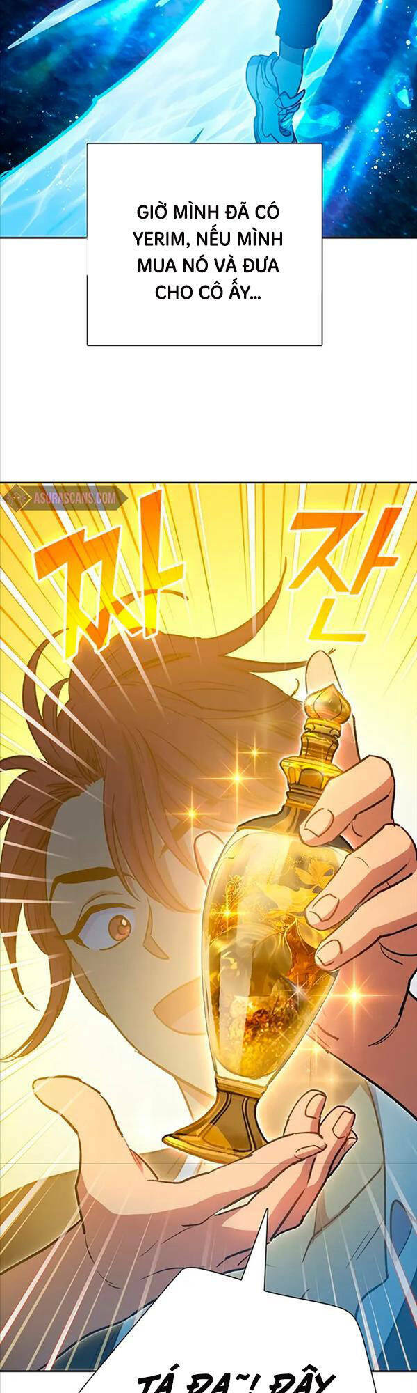 Những Ranker Cấp S Mà Tôi Nuôi Dưỡng Chap 80 - Next Chap 81