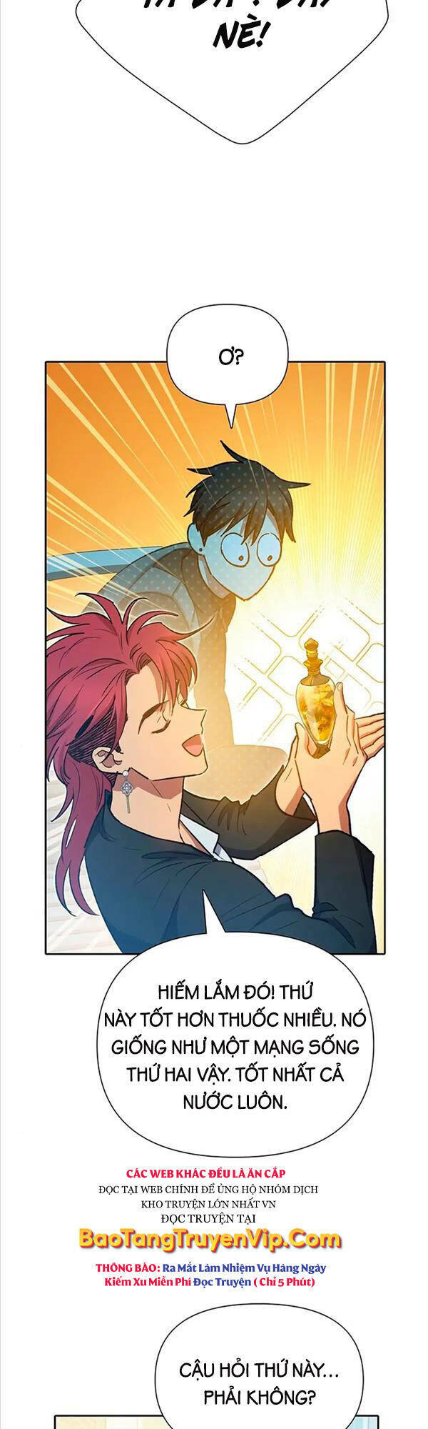 Những Ranker Cấp S Mà Tôi Nuôi Dưỡng Chap 80 - Next Chap 81