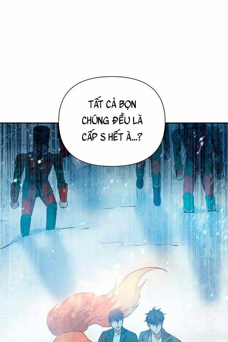 Những Ranker Cấp S Mà Tôi Nuôi Dưỡng Chap 81 - Next Chap 82