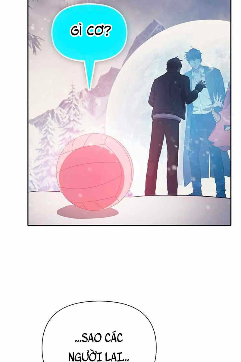 Những Ranker Cấp S Mà Tôi Nuôi Dưỡng Chap 81 - Next Chap 82