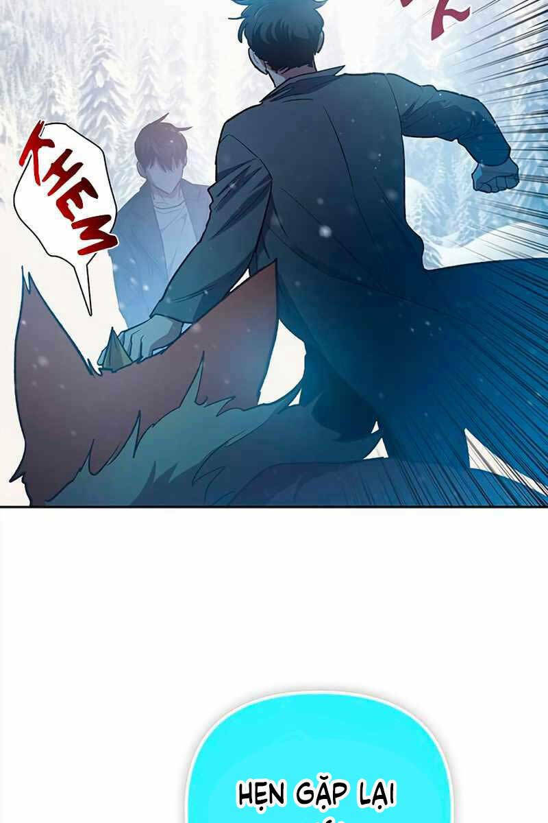 Những Ranker Cấp S Mà Tôi Nuôi Dưỡng Chap 81 - Next Chap 82