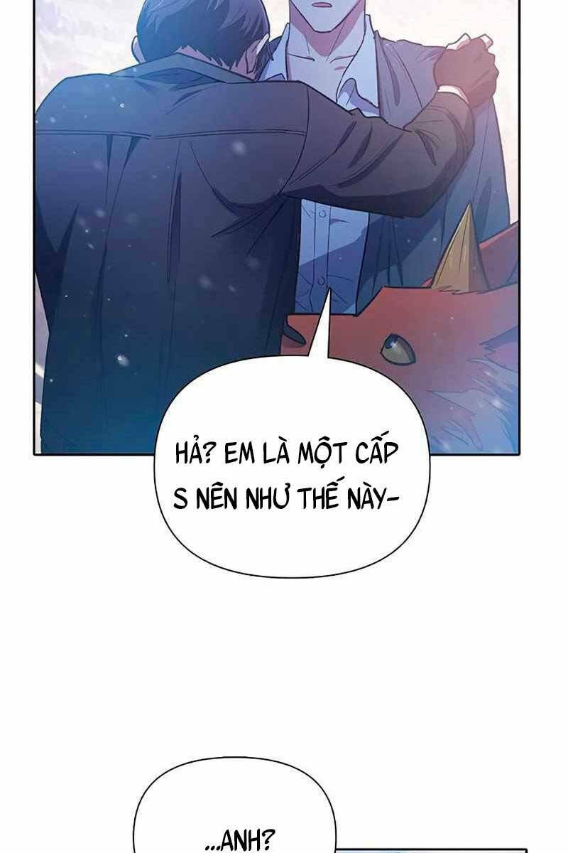 Những Ranker Cấp S Mà Tôi Nuôi Dưỡng Chap 81 - Next Chap 82