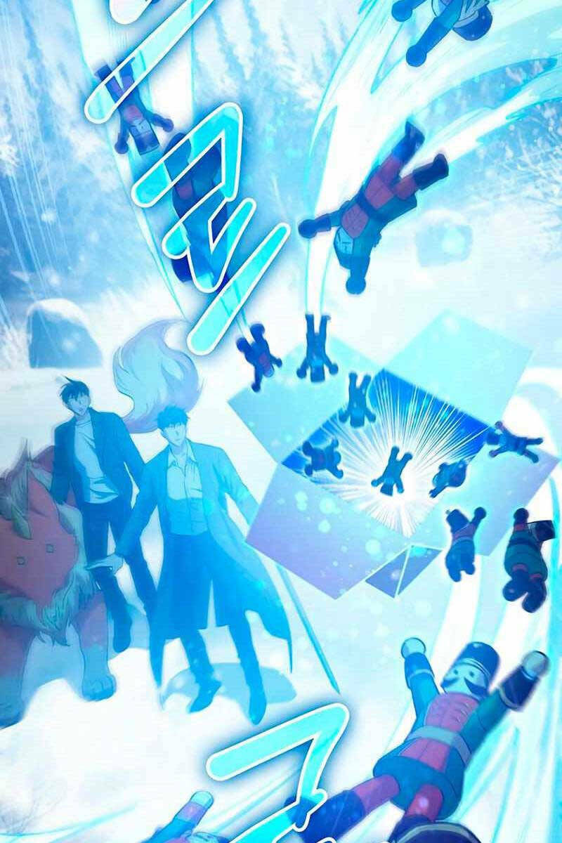Những Ranker Cấp S Mà Tôi Nuôi Dưỡng Chap 81 - Next Chap 82