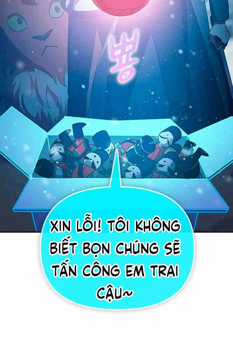 Những Ranker Cấp S Mà Tôi Nuôi Dưỡng Chap 81 - Next Chap 82