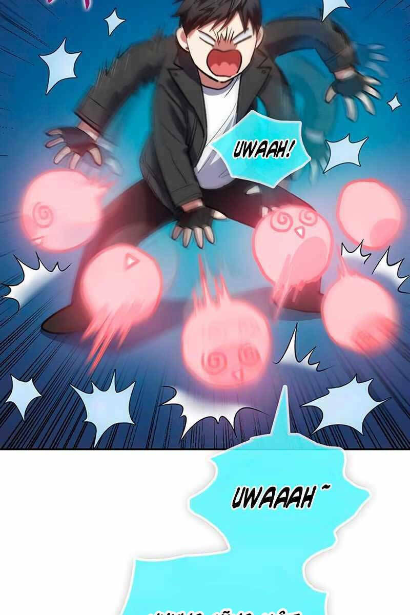 Những Ranker Cấp S Mà Tôi Nuôi Dưỡng Chap 81 - Next Chap 82