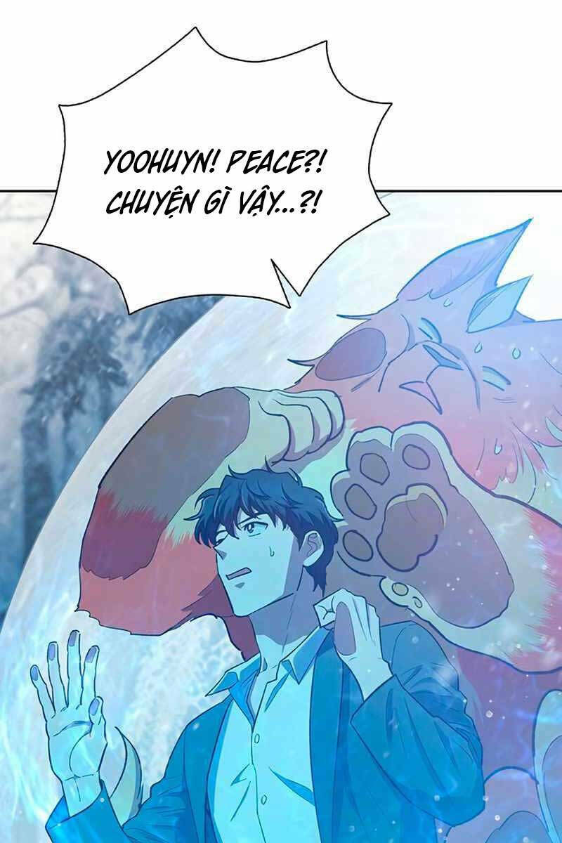 Những Ranker Cấp S Mà Tôi Nuôi Dưỡng Chap 81 - Next Chap 82
