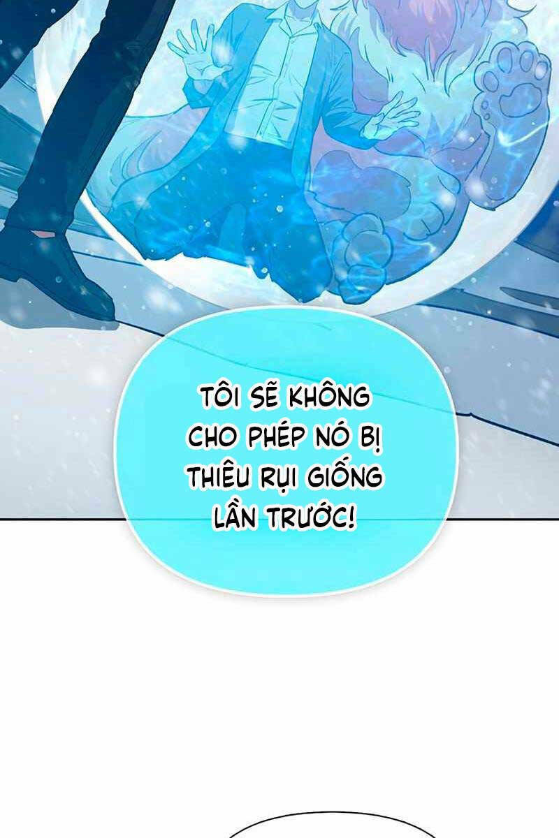 Những Ranker Cấp S Mà Tôi Nuôi Dưỡng Chap 81 - Next Chap 82
