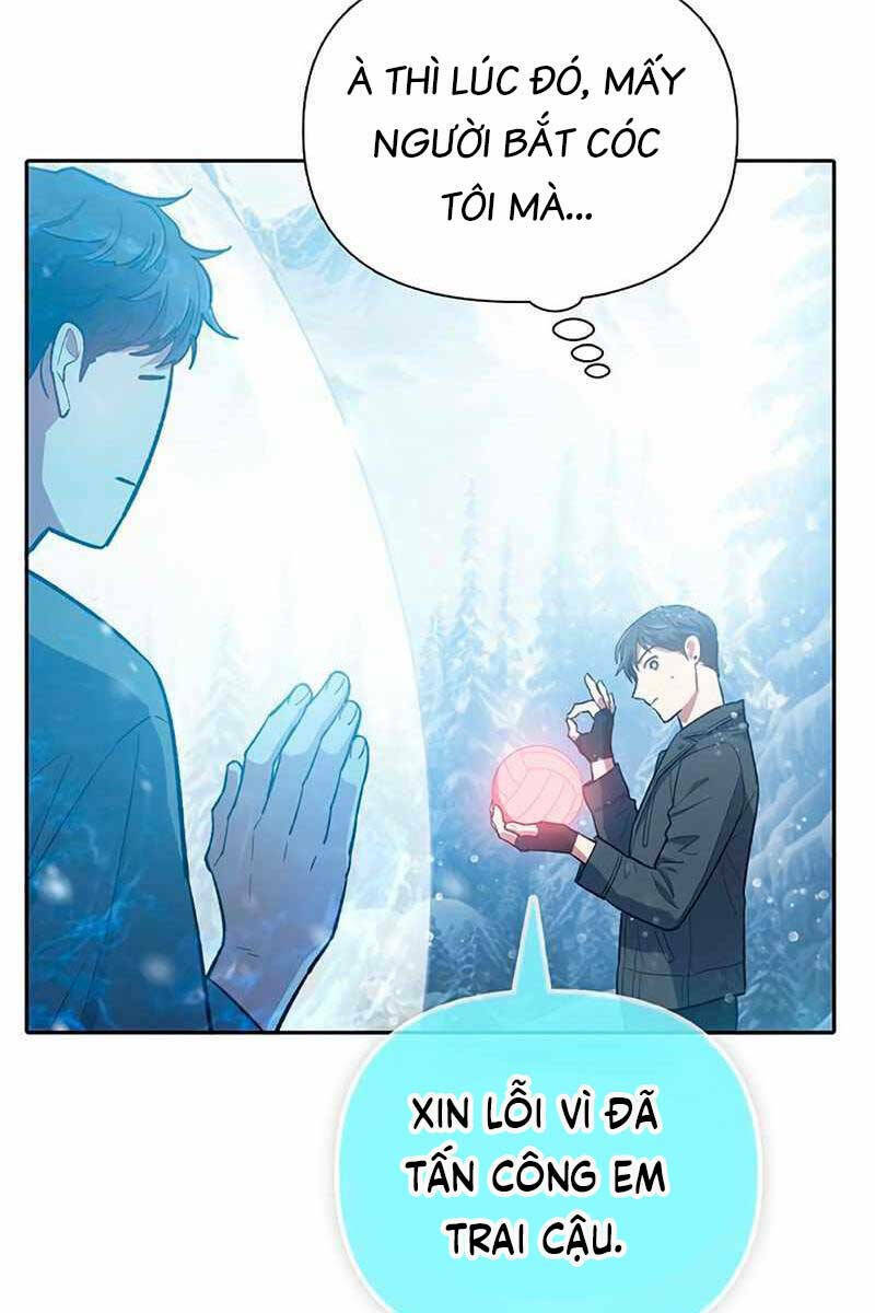 Những Ranker Cấp S Mà Tôi Nuôi Dưỡng Chap 81 - Next Chap 82