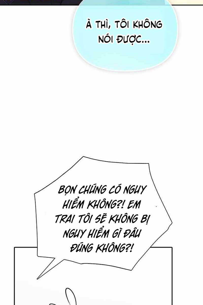 Những Ranker Cấp S Mà Tôi Nuôi Dưỡng Chap 81 - Next Chap 82