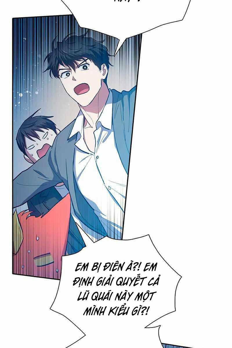 Những Ranker Cấp S Mà Tôi Nuôi Dưỡng Chap 81 - Next Chap 82