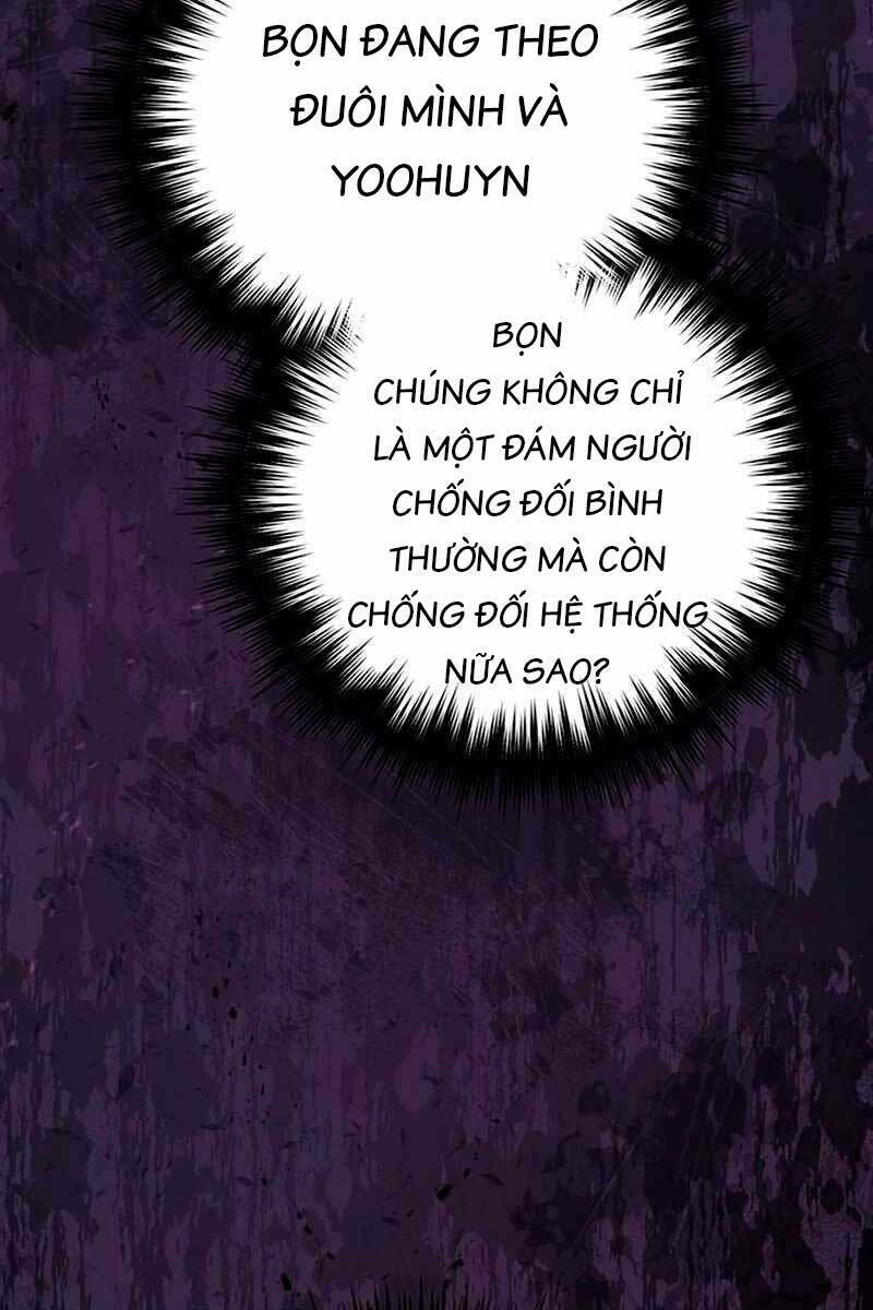 Những Ranker Cấp S Mà Tôi Nuôi Dưỡng Chap 81 - Next Chap 82