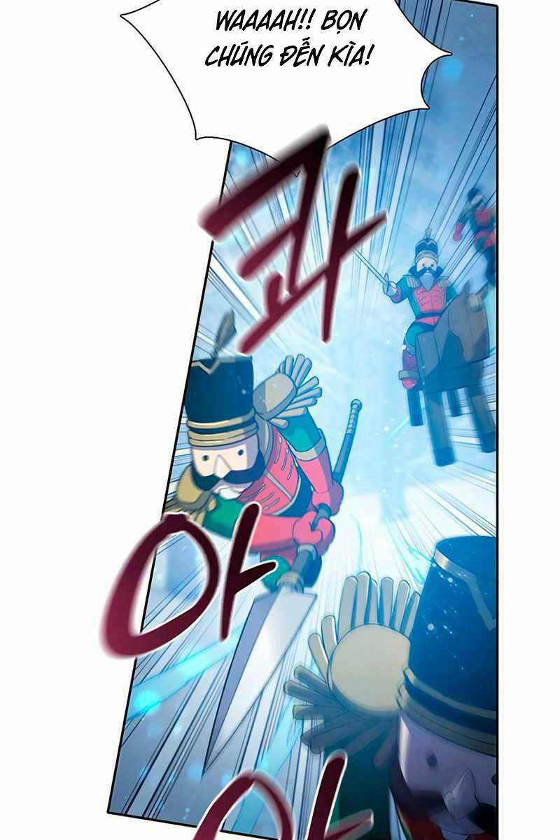 Những Ranker Cấp S Mà Tôi Nuôi Dưỡng Chap 81 - Next Chap 82