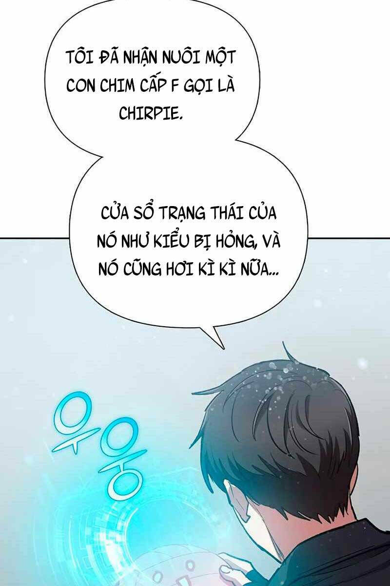 Những Ranker Cấp S Mà Tôi Nuôi Dưỡng Chap 81 - Next Chap 82