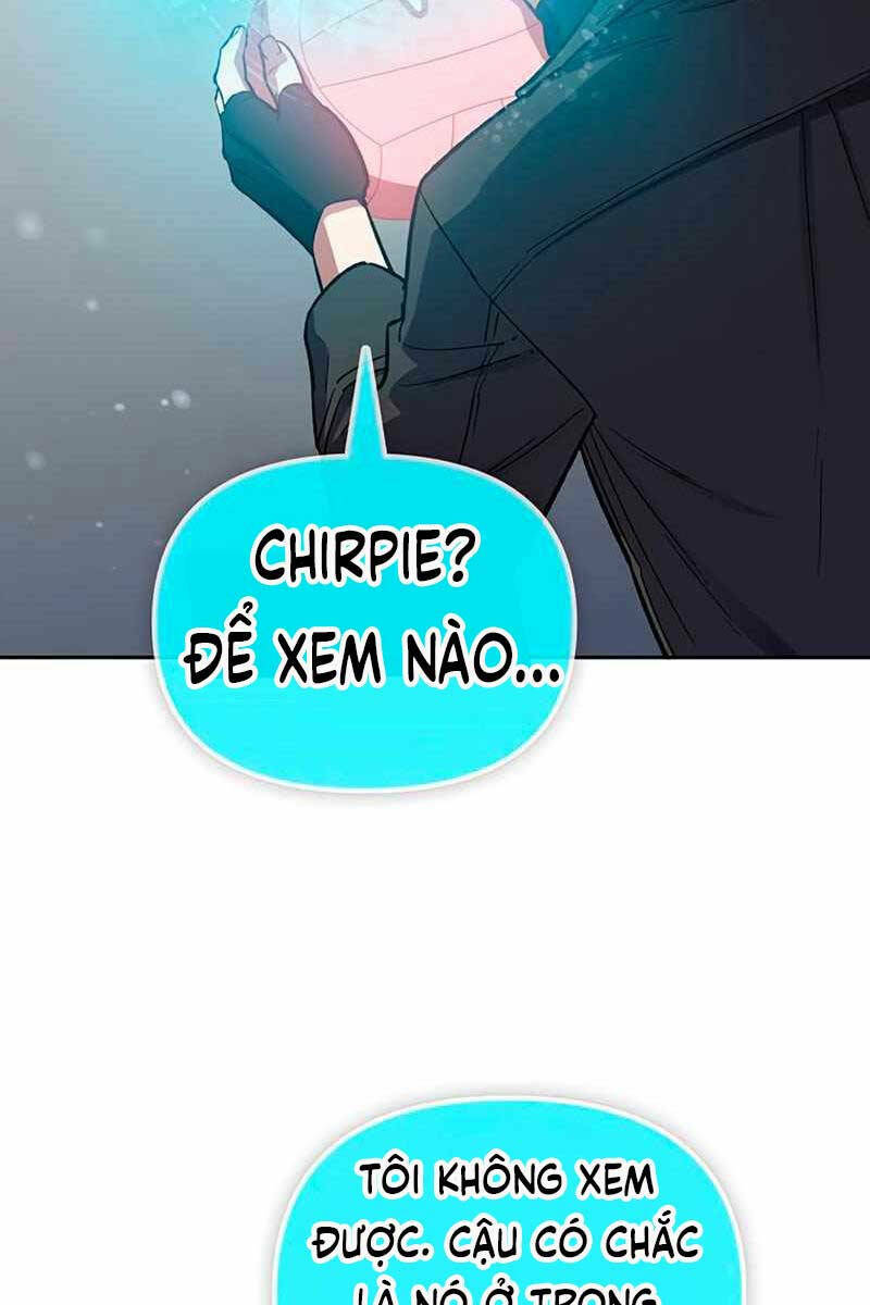 Những Ranker Cấp S Mà Tôi Nuôi Dưỡng Chap 81 - Next Chap 82