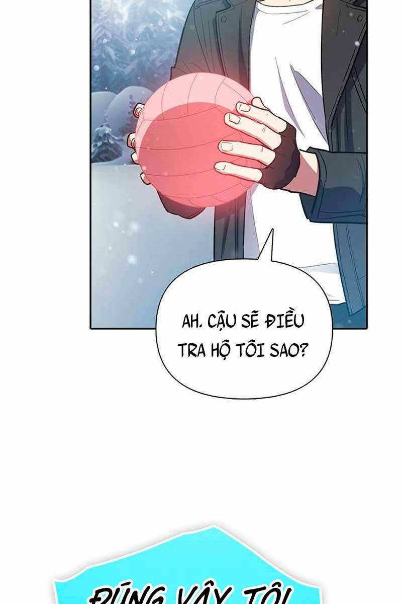 Những Ranker Cấp S Mà Tôi Nuôi Dưỡng Chap 81 - Next Chap 82