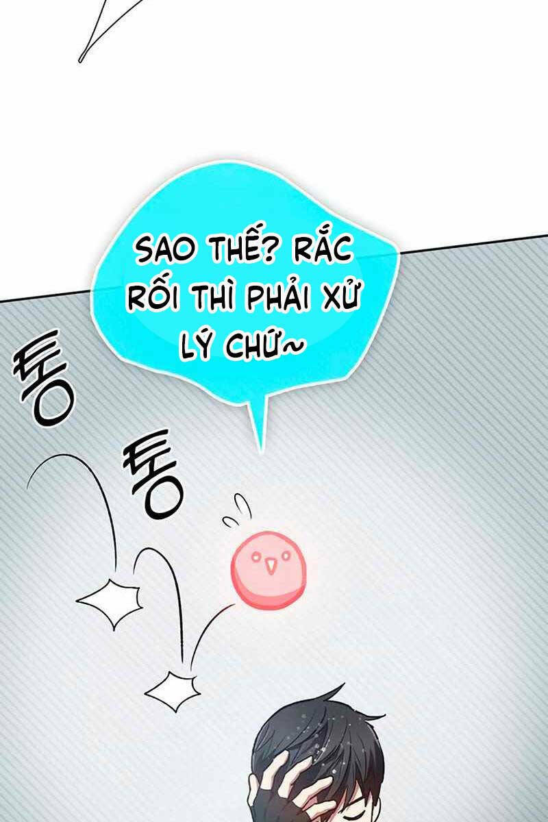 Những Ranker Cấp S Mà Tôi Nuôi Dưỡng Chap 81 - Next Chap 82