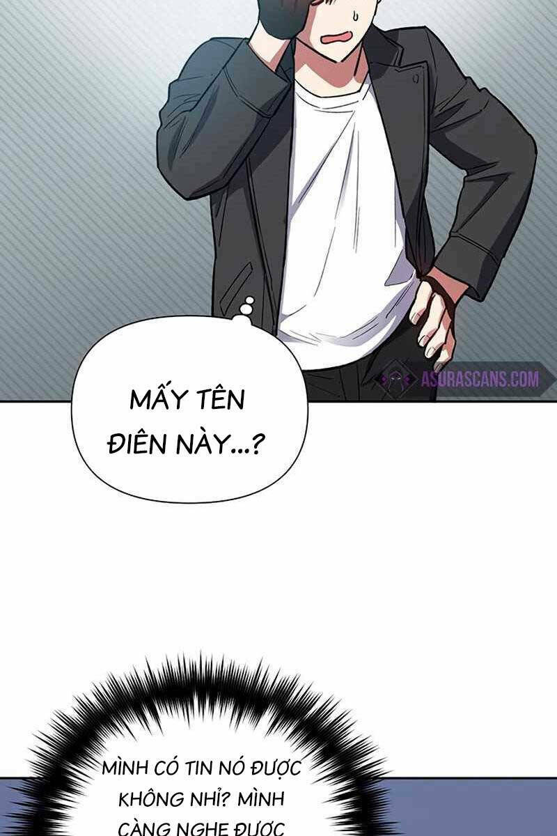 Những Ranker Cấp S Mà Tôi Nuôi Dưỡng Chap 81 - Next Chap 82
