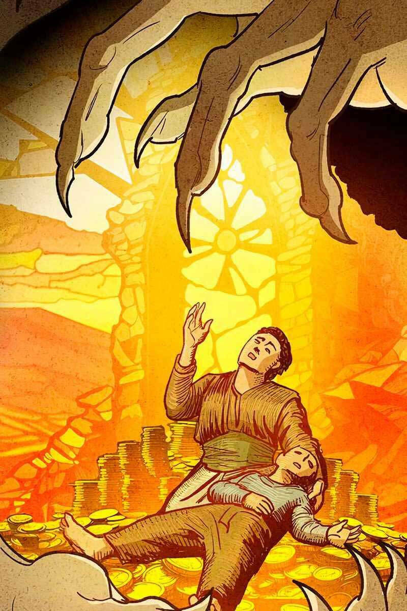 Những Ranker Cấp S Mà Tôi Nuôi Dưỡng Chap 81 - Next Chap 82