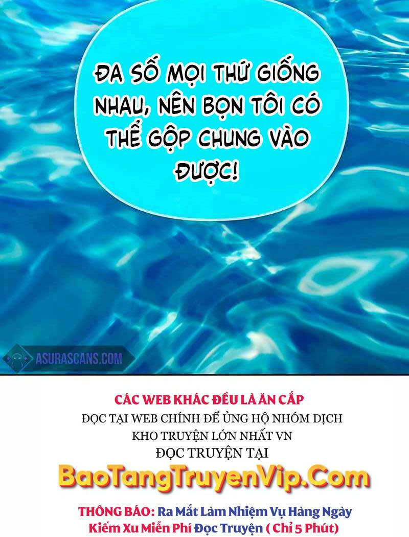 Những Ranker Cấp S Mà Tôi Nuôi Dưỡng Chap 81 - Next Chap 82