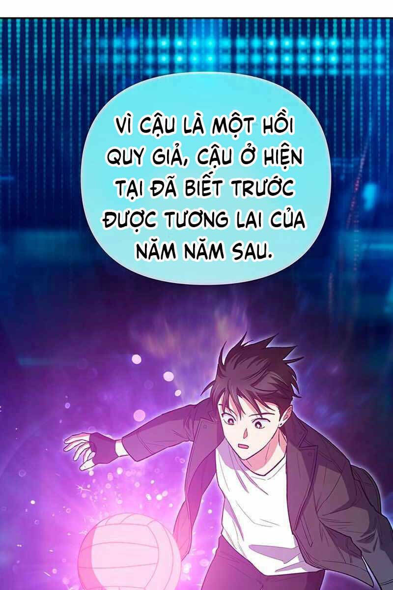 Những Ranker Cấp S Mà Tôi Nuôi Dưỡng Chap 81 - Next Chap 82