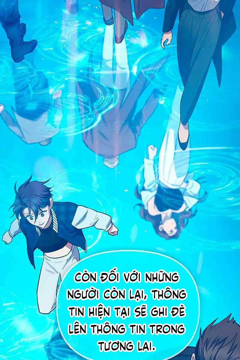 Những Ranker Cấp S Mà Tôi Nuôi Dưỡng Chap 81 - Next Chap 82