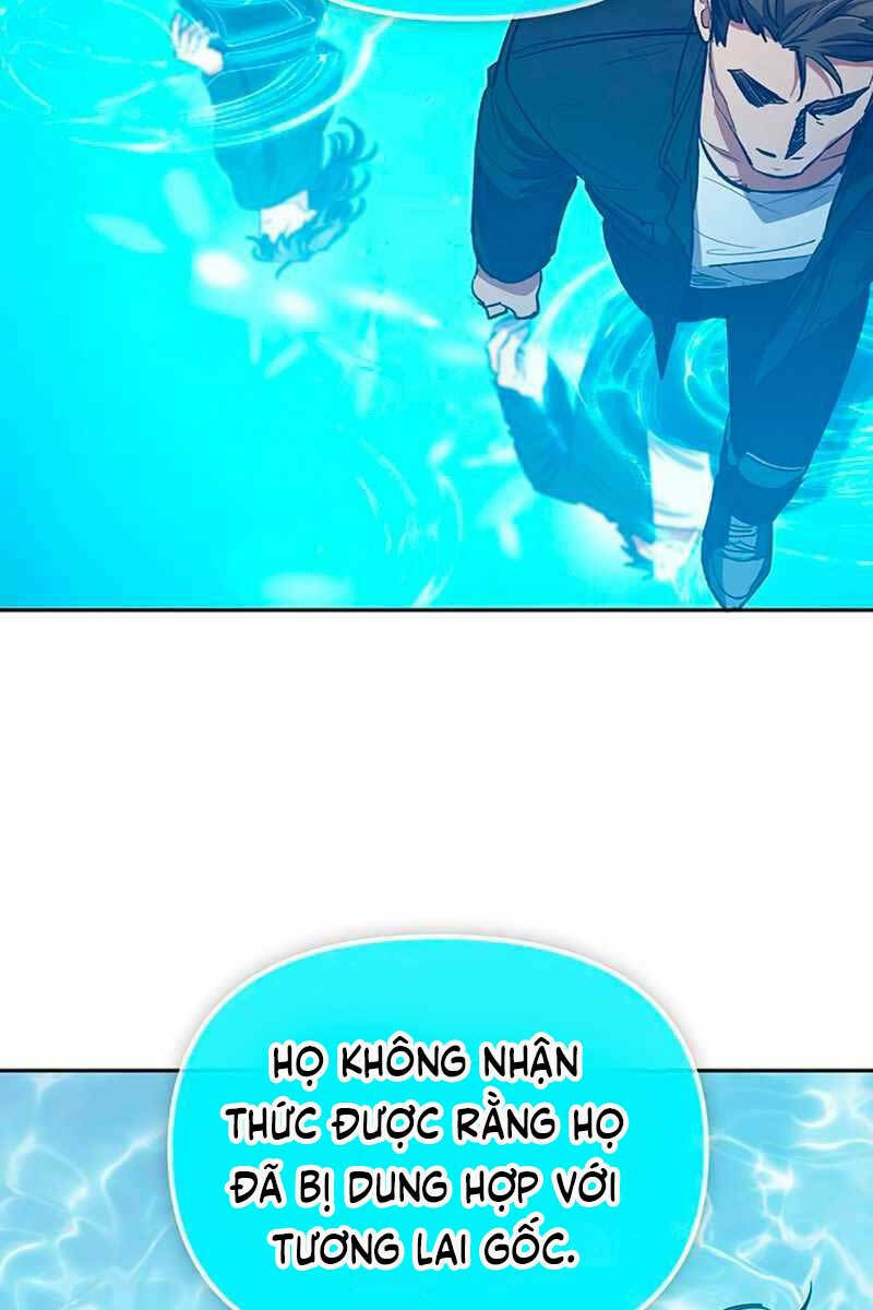 Những Ranker Cấp S Mà Tôi Nuôi Dưỡng Chap 81 - Next Chap 82
