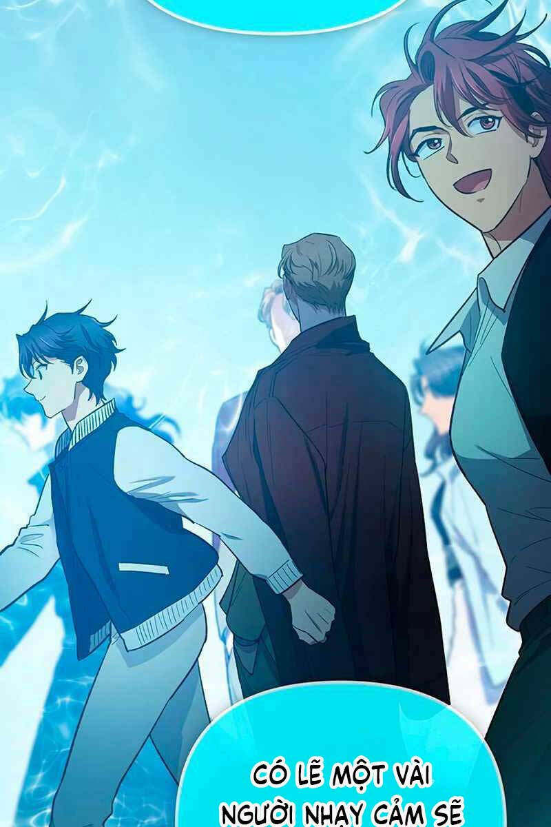 Những Ranker Cấp S Mà Tôi Nuôi Dưỡng Chap 81 - Next Chap 82