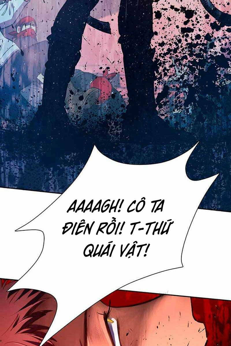Những Ranker Cấp S Mà Tôi Nuôi Dưỡng Chap 82 - Next Chap 83