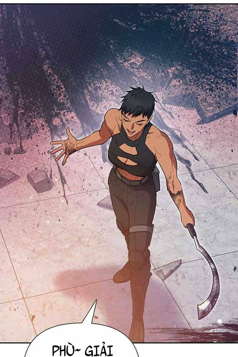 Những Ranker Cấp S Mà Tôi Nuôi Dưỡng Chap 82 - Next Chap 83