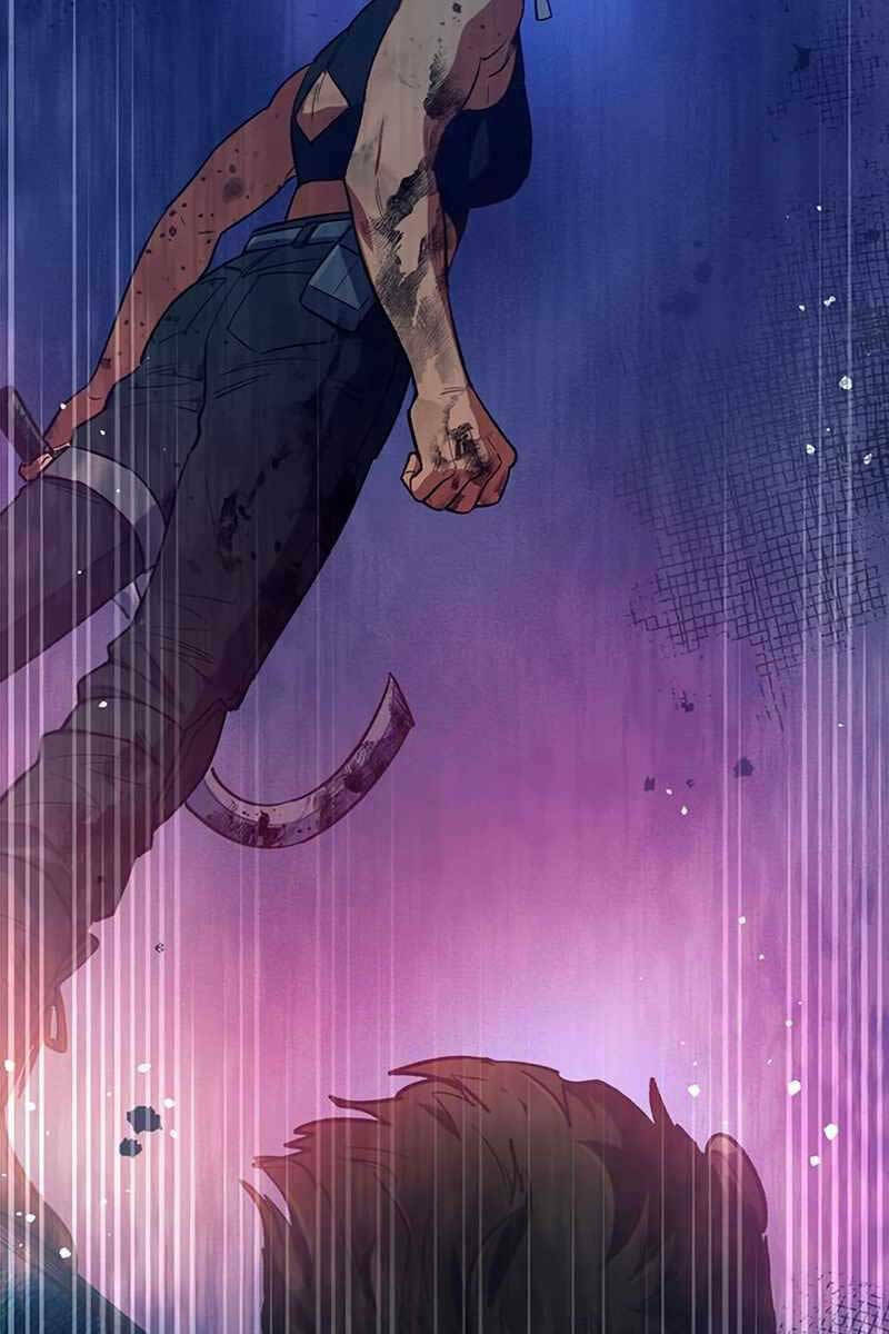 Những Ranker Cấp S Mà Tôi Nuôi Dưỡng Chap 82 - Next Chap 83