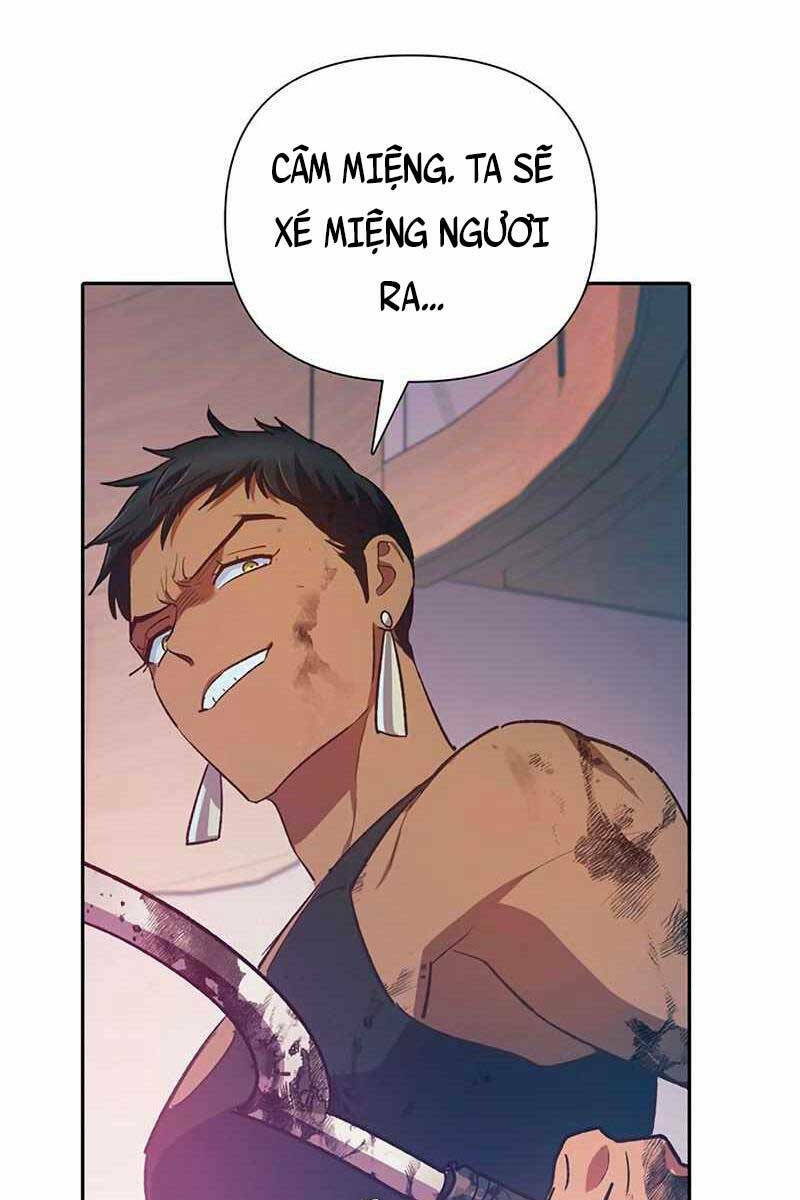 Những Ranker Cấp S Mà Tôi Nuôi Dưỡng Chap 82 - Next Chap 83