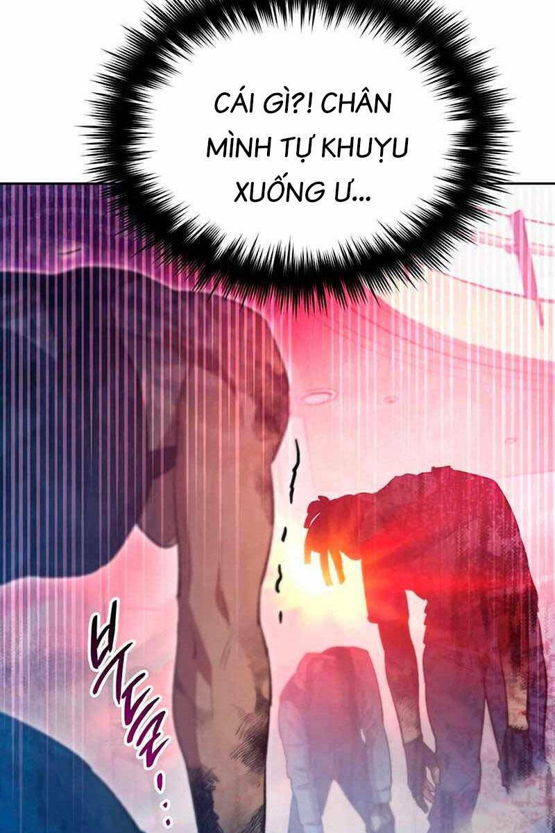 Những Ranker Cấp S Mà Tôi Nuôi Dưỡng Chap 82 - Next Chap 83