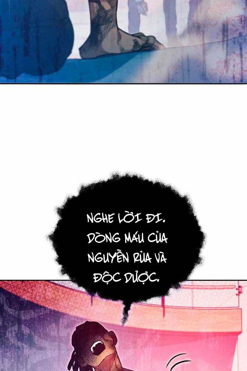 Những Ranker Cấp S Mà Tôi Nuôi Dưỡng Chap 82 - Next Chap 83
