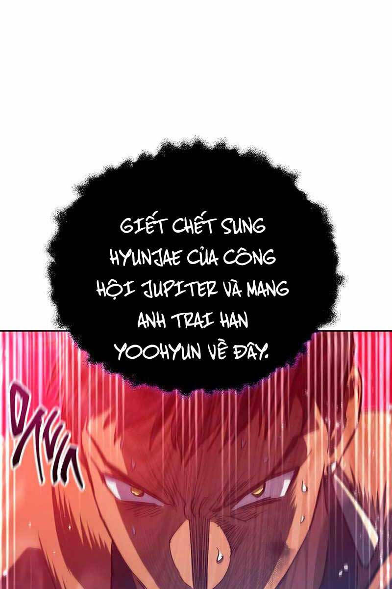 Những Ranker Cấp S Mà Tôi Nuôi Dưỡng Chap 82 - Next Chap 83
