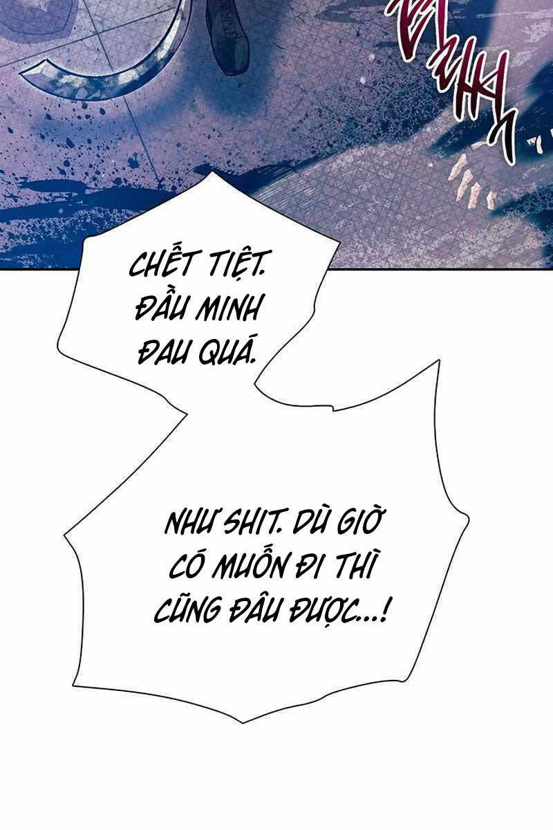 Những Ranker Cấp S Mà Tôi Nuôi Dưỡng Chap 82 - Next Chap 83