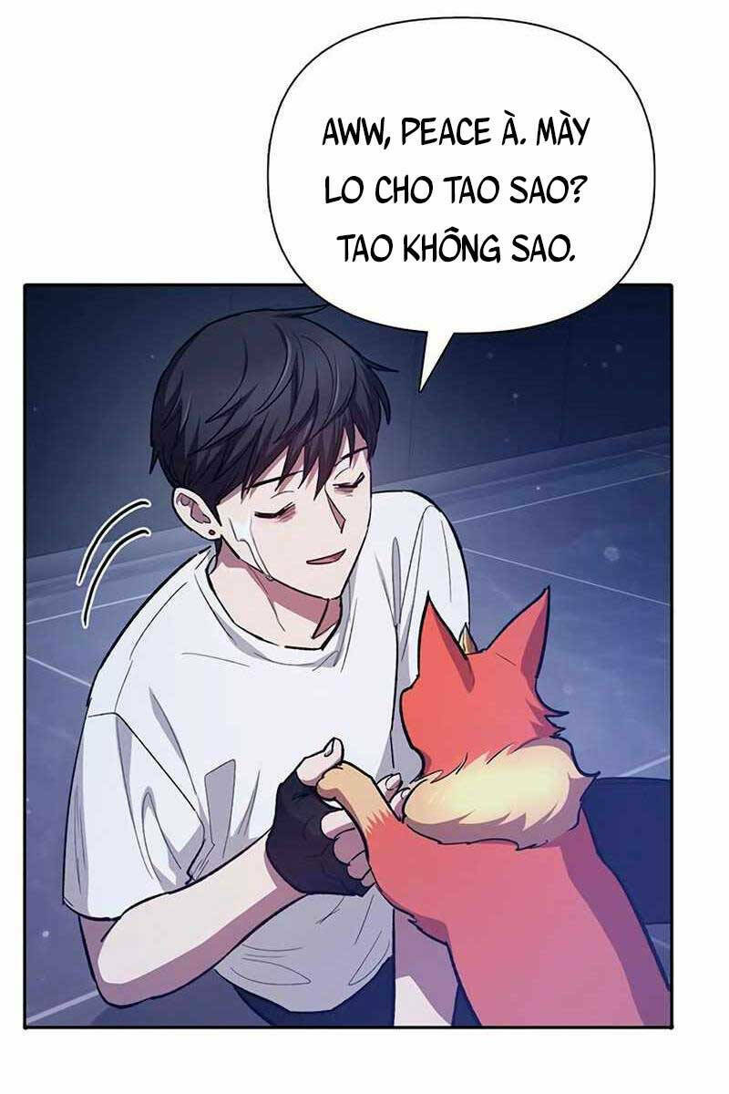 Những Ranker Cấp S Mà Tôi Nuôi Dưỡng Chap 82 - Next Chap 83