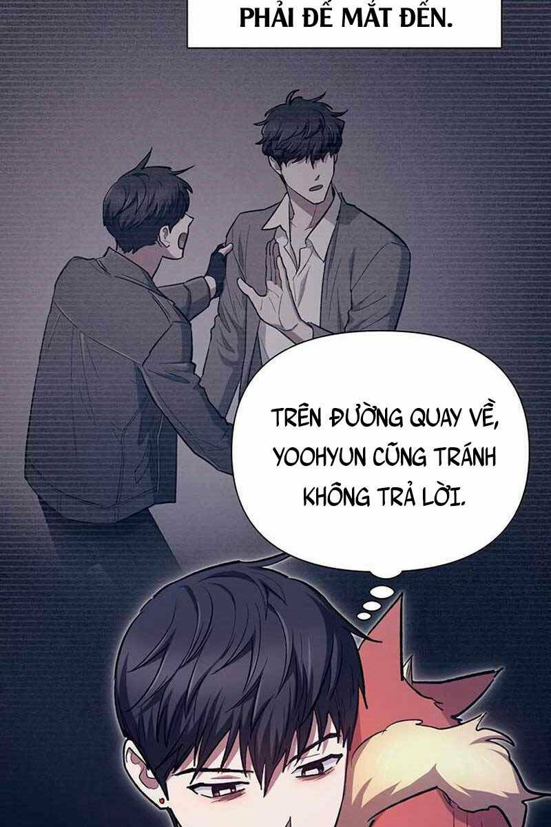 Những Ranker Cấp S Mà Tôi Nuôi Dưỡng Chap 82 - Next Chap 83