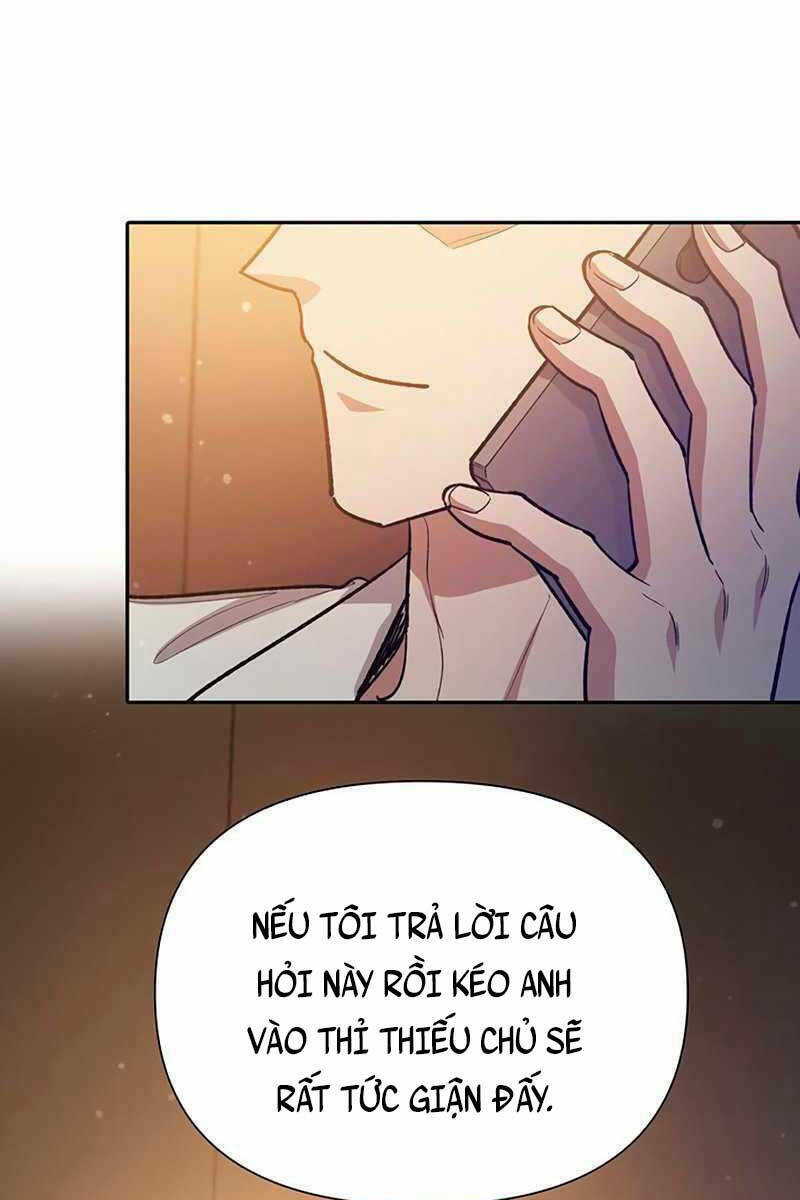 Những Ranker Cấp S Mà Tôi Nuôi Dưỡng Chap 82 - Next Chap 83