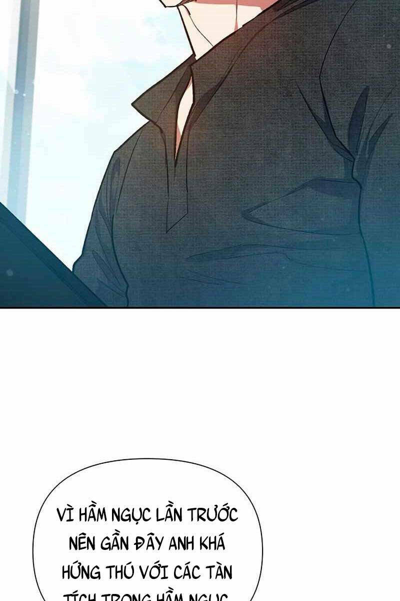 Những Ranker Cấp S Mà Tôi Nuôi Dưỡng Chap 82 - Next Chap 83