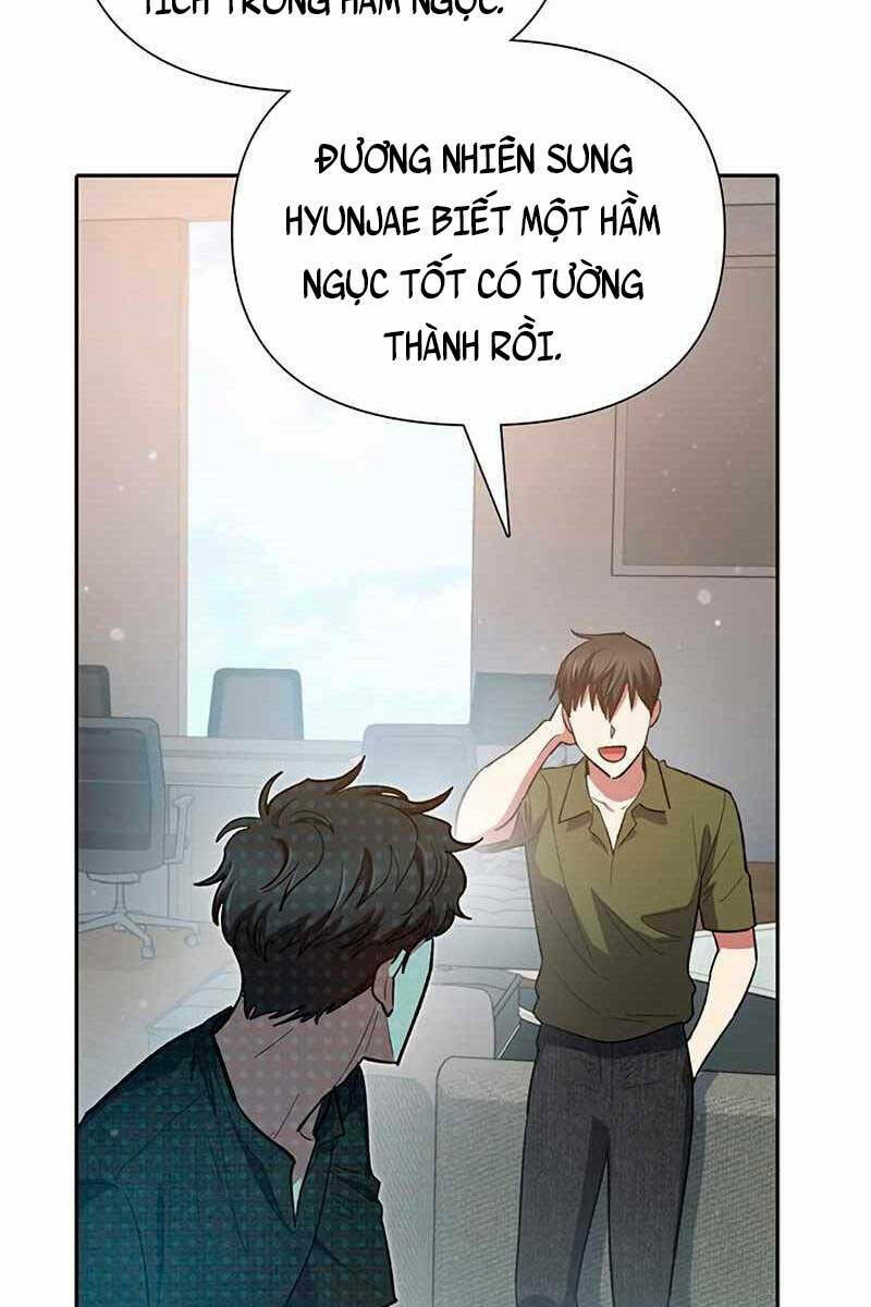 Những Ranker Cấp S Mà Tôi Nuôi Dưỡng Chap 82 - Next Chap 83
