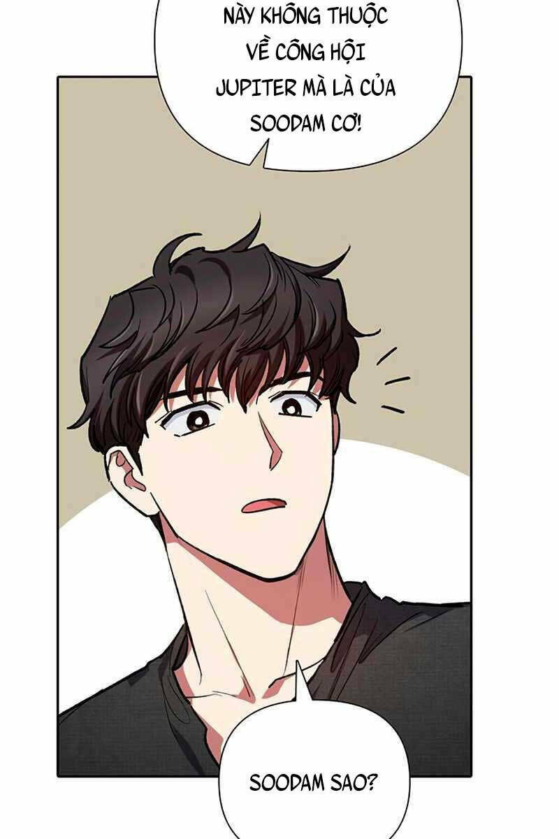 Những Ranker Cấp S Mà Tôi Nuôi Dưỡng Chap 82 - Next Chap 83