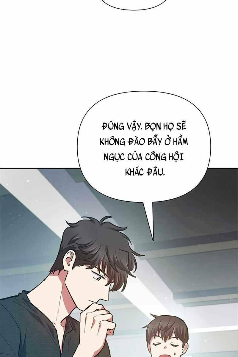 Những Ranker Cấp S Mà Tôi Nuôi Dưỡng Chap 82 - Next Chap 83