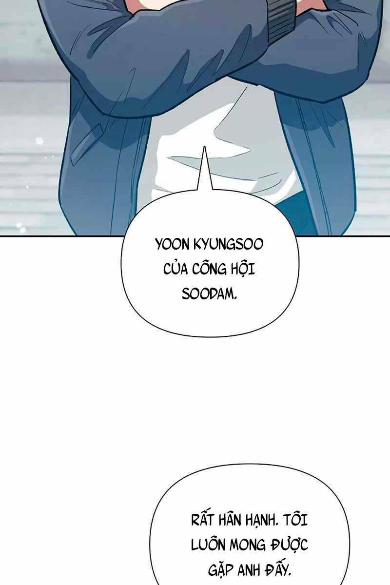 Những Ranker Cấp S Mà Tôi Nuôi Dưỡng Chap 82 - Next Chap 83