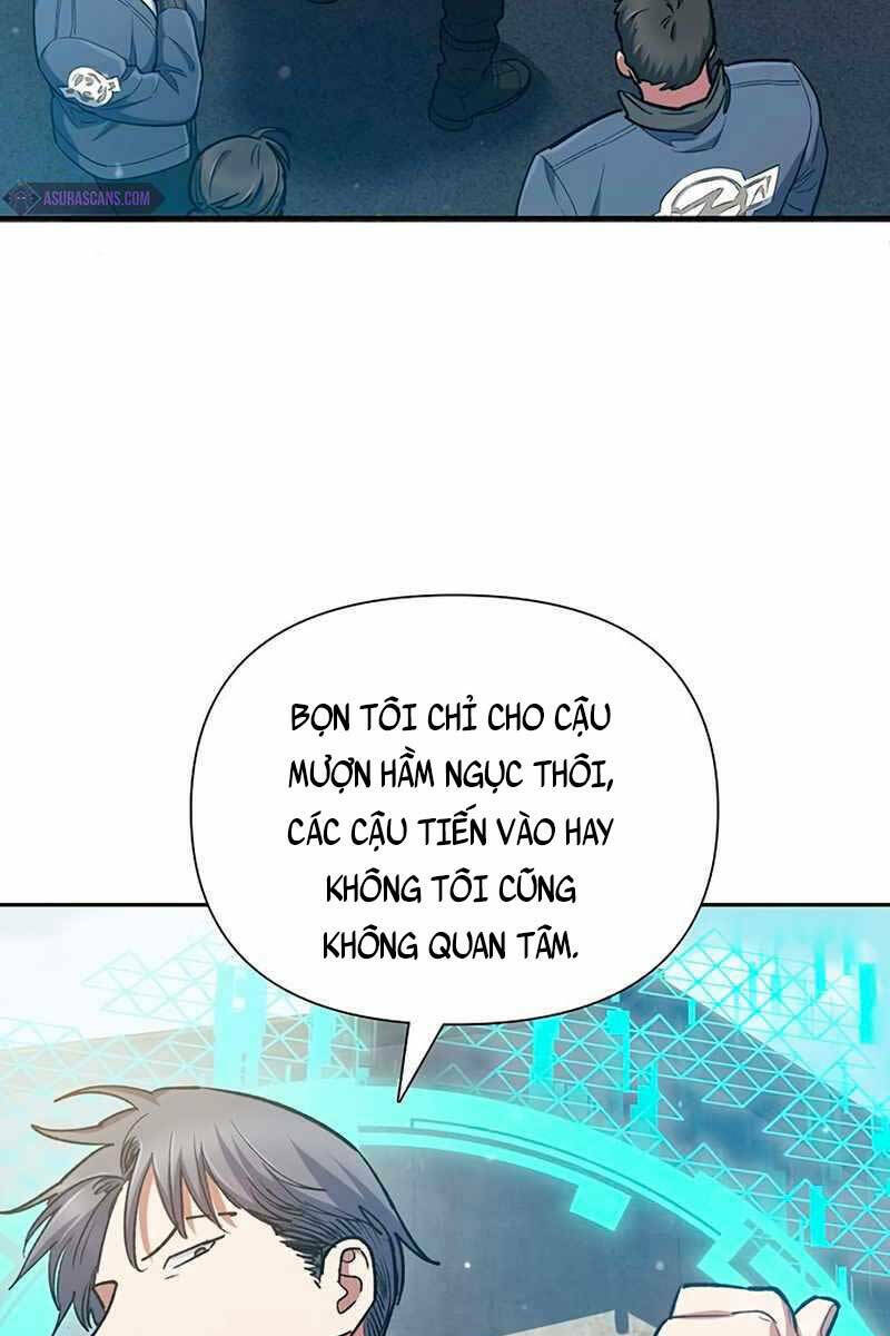 Những Ranker Cấp S Mà Tôi Nuôi Dưỡng Chap 82 - Next Chap 83